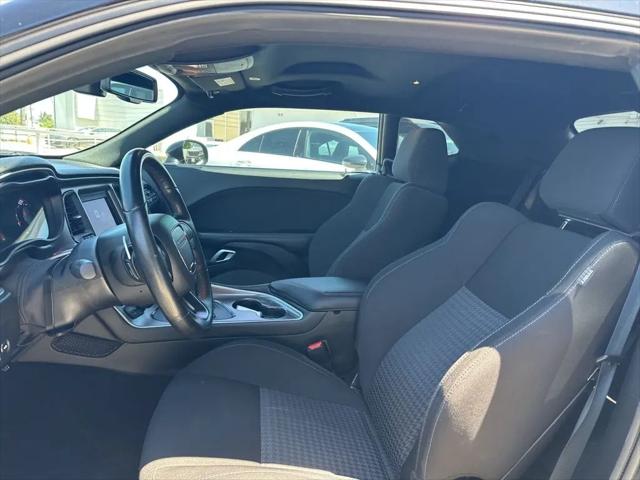 2021 Dodge Challenger GT