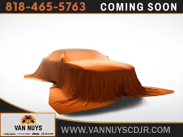 2022 Chevrolet TrailBlazer FWD RS for sale in Van Nuys, CA