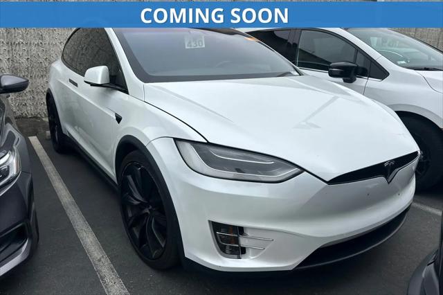 2019 Tesla Model X 100D for sale in El Cerrito, CA