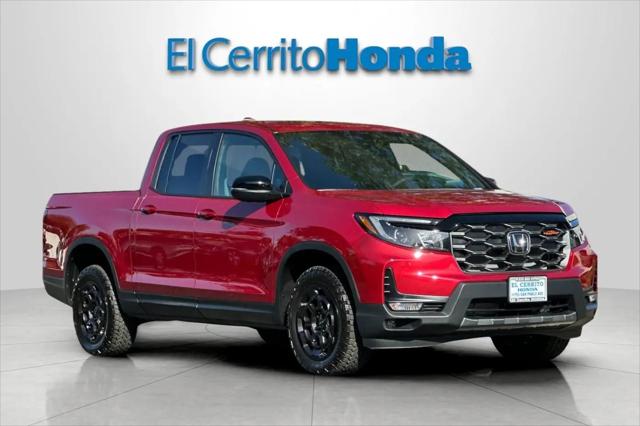 2026 Honda Ridgeline TrailSport+ for sale in El Cerrito, CA