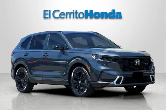 2026 Honda CR-V Hybrid AWD Sport Touring for sale in El Cerrito, CA