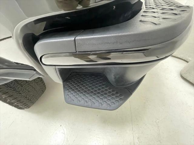 2023 Chevrolet Colorado 4WD Crew Cab Short Box Trail Boss