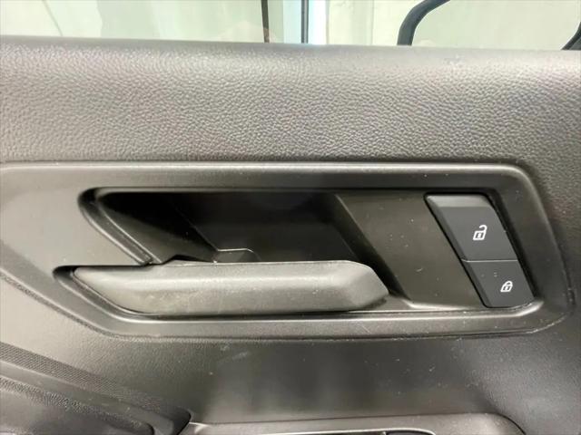 2023 Chevrolet Colorado 4WD Crew Cab Short Box Trail Boss