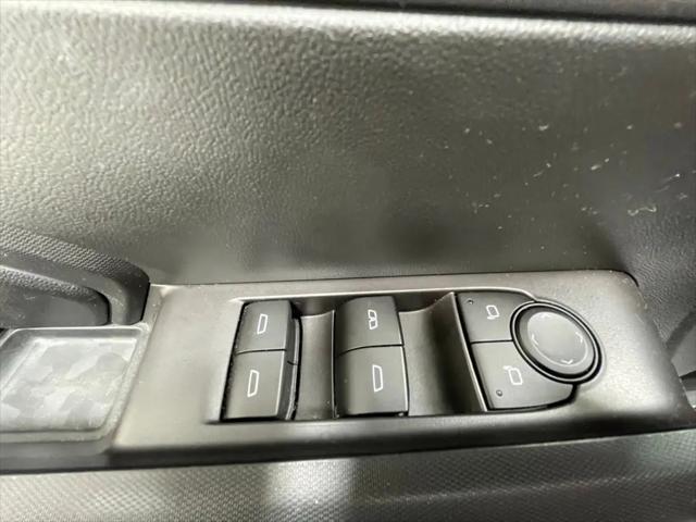 2023 Chevrolet Colorado 4WD Crew Cab Short Box Trail Boss