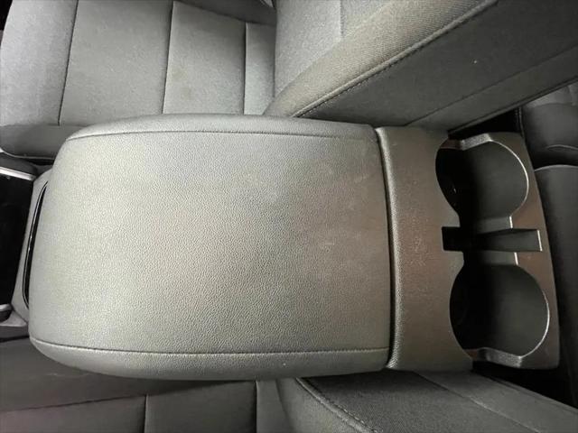 2023 Chevrolet Colorado 4WD Crew Cab Short Box Trail Boss