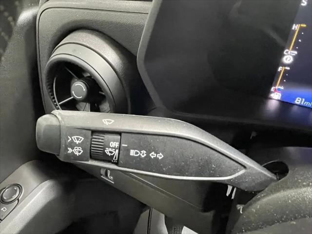 2023 Chevrolet Colorado 4WD Crew Cab Short Box Trail Boss