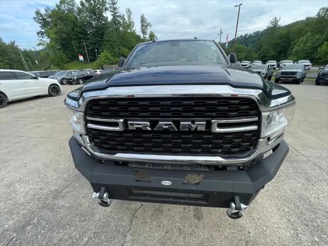 2024 Ram 2500 Big Horn Crew Cab 4x4 6'4" Box