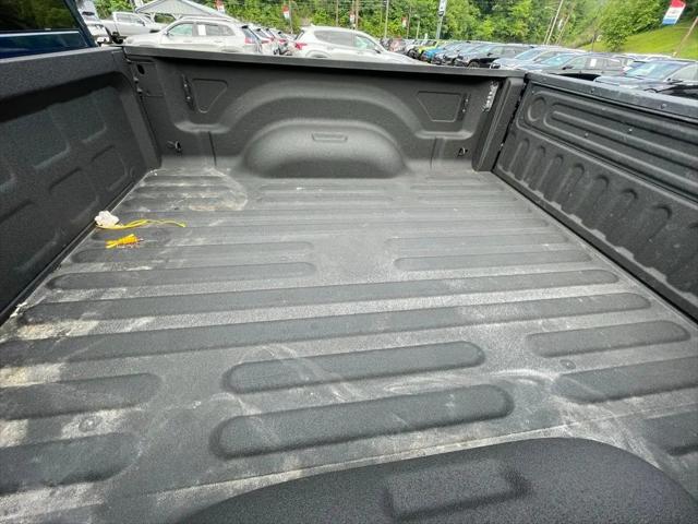2024 Ram 2500 Big Horn Crew Cab 4x4 6'4" Box