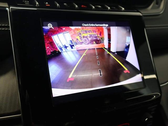 2024 Jeep Grand Cherokee Laredo 4x2