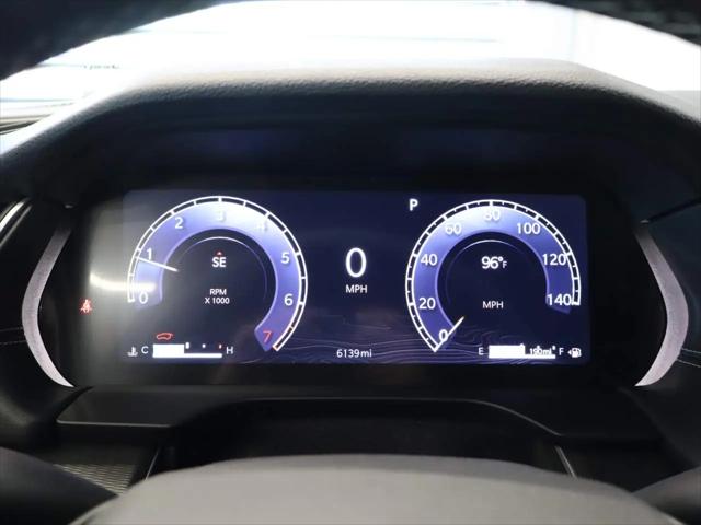 2024 Jeep Grand Cherokee Laredo 4x2