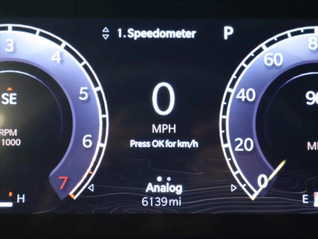 2024 Jeep Grand Cherokee Laredo 4x2