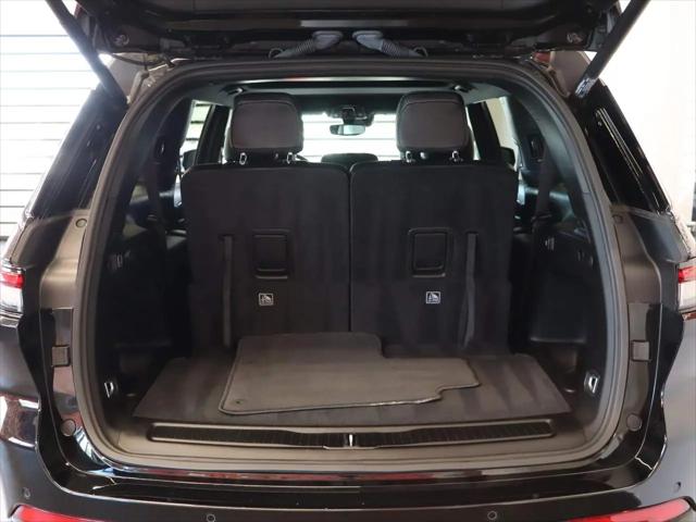 2024 Jeep Grand Cherokee L Altitude X 4x4