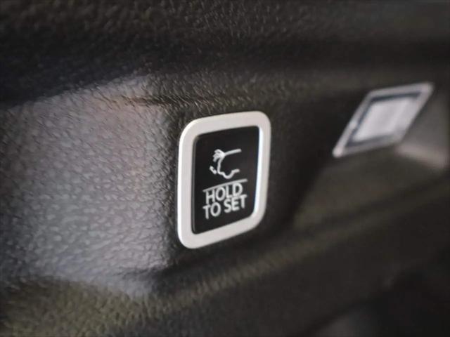 2024 Jeep Grand Cherokee L Altitude X 4x4