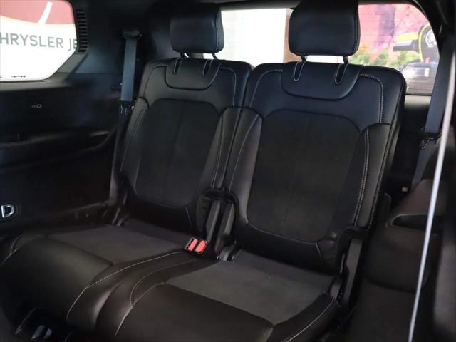 2024 Jeep Grand Cherokee L Altitude X 4x4