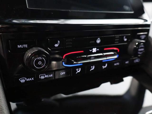 2024 Jeep Grand Cherokee L Altitude X 4x4