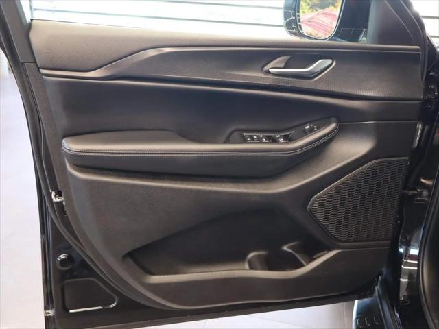 2024 Jeep Grand Cherokee L Altitude X 4x4