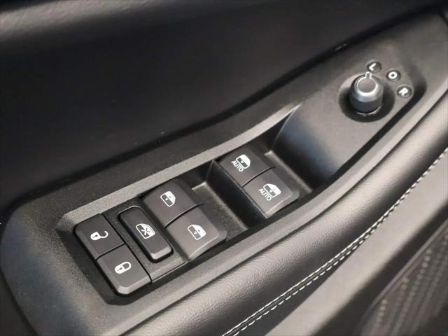 2024 Jeep Grand Cherokee L Altitude X 4x4