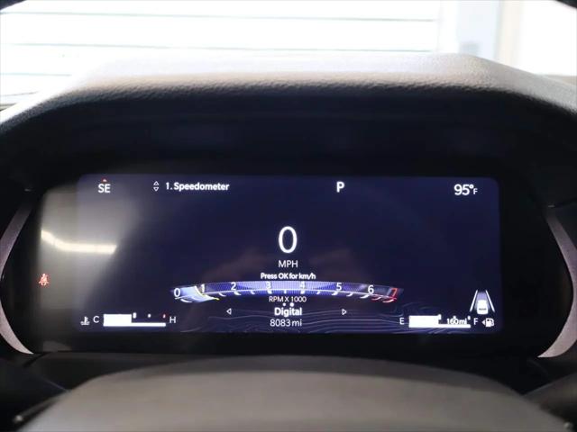 2024 Jeep Grand Cherokee L Altitude X 4x4