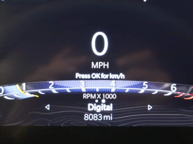 2024 Jeep Grand Cherokee L Altitude X 4x4