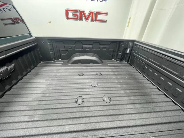 2026 Chevrolet Silverado 2500HD Crew Cab, Standard Bed, LT, 4WD