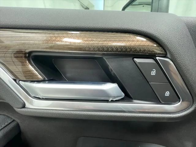 2026 Chevrolet Silverado 2500HD Crew Cab, Standard Bed, LT, 4WD