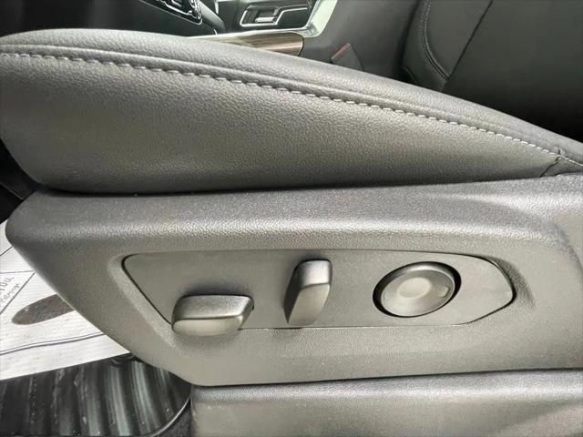 2026 Chevrolet Silverado 2500HD Crew Cab, Standard Bed, LT, 4WD