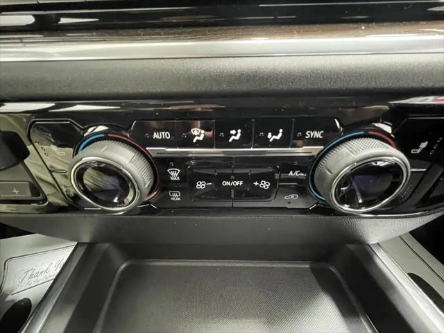 2026 Chevrolet Silverado 2500HD Crew Cab, Standard Bed, LT, 4WD