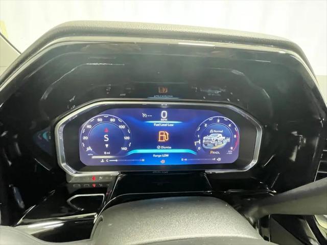 2026 Chevrolet Silverado 2500HD Crew Cab, Standard Bed, LT, 4WD
