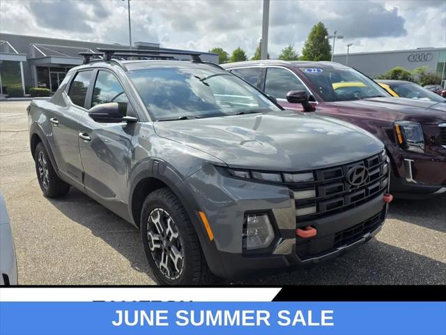 2025 Hyundai Santa Cruz XRT for sale in Mobile, AL