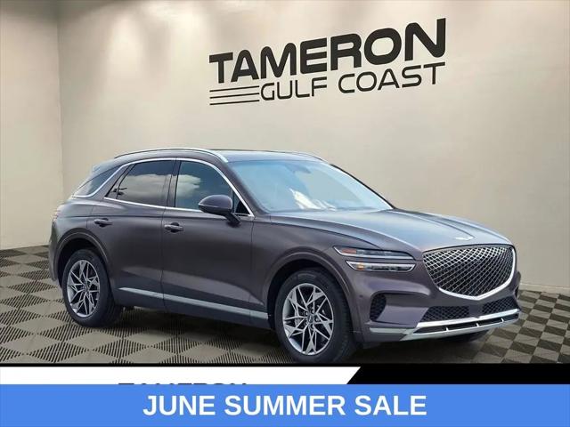 2023 Genesis GV70 2.5T AWD for sale in Mobile, AL