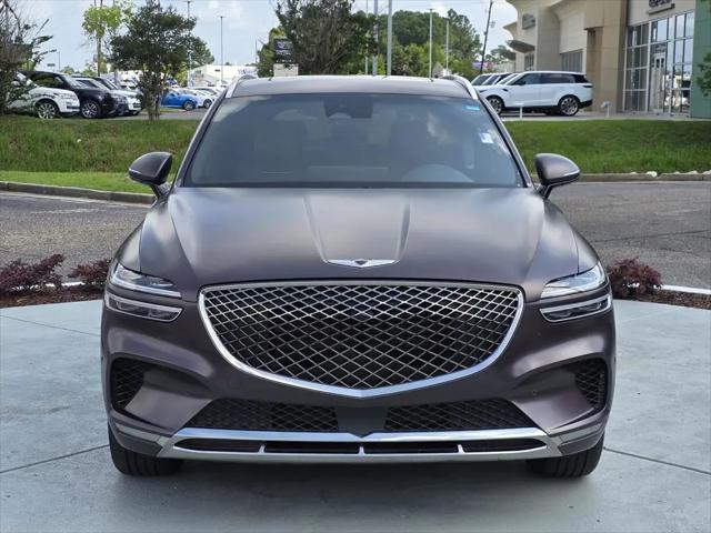 2023 Genesis GV70 2.5T AWD