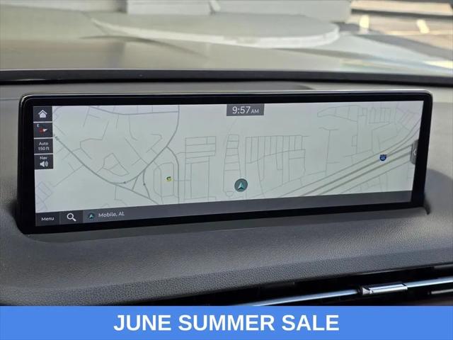 2023 Genesis GV70 2.5T AWD