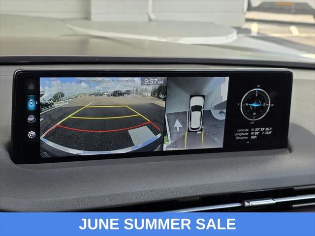 2023 Genesis GV70 2.5T AWD