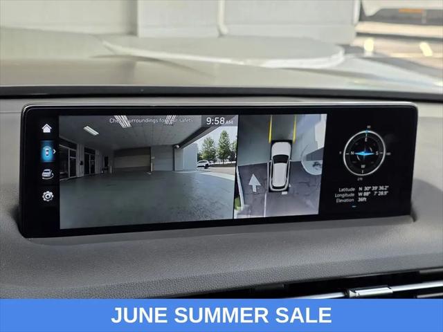 2023 Genesis GV70 2.5T AWD