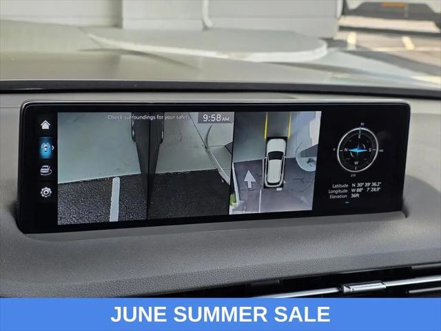 2023 Genesis GV70 2.5T AWD
