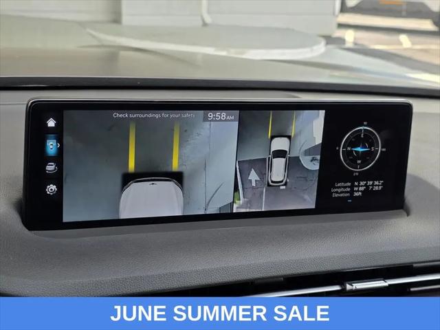 2023 Genesis GV70 2.5T AWD