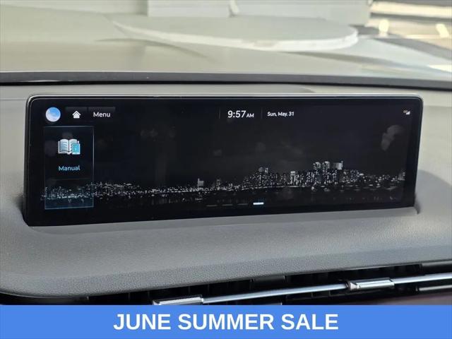2023 Genesis GV70 2.5T AWD