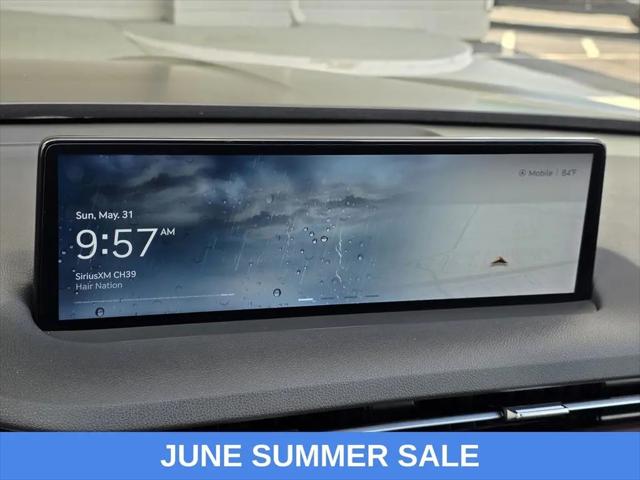 2023 Genesis GV70 2.5T AWD