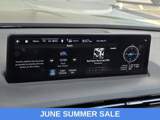 2023 Genesis GV70 2.5T AWD