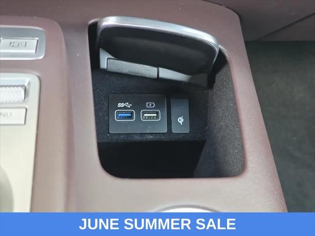 2023 Genesis GV70 2.5T AWD