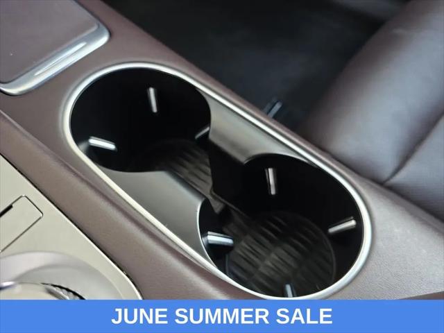 2023 Genesis GV70 2.5T AWD