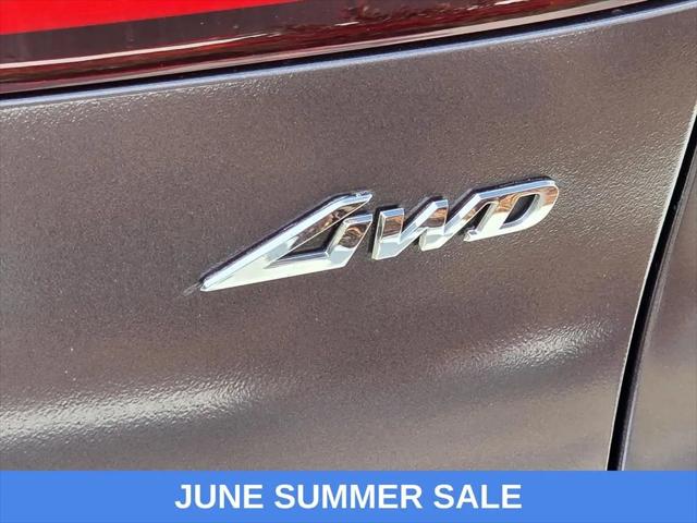 2023 Genesis GV70 2.5T AWD