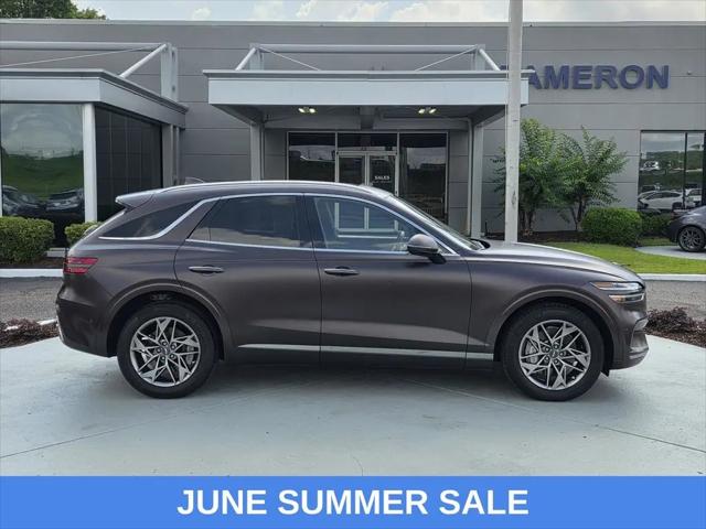 2023 Genesis GV70 2.5T AWD