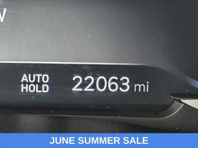2023 Genesis GV70 2.5T AWD