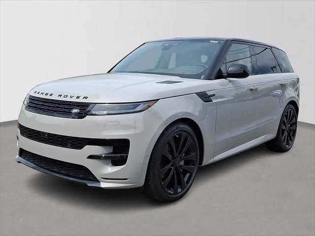 2026 Land Rover Range Rover Sport P460e Dynamic SE for sale in Princeton, NJ