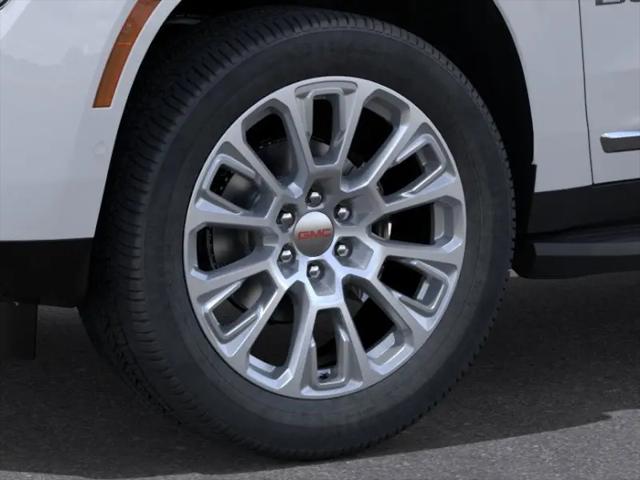 2026 GMC Yukon 4WD Denali
