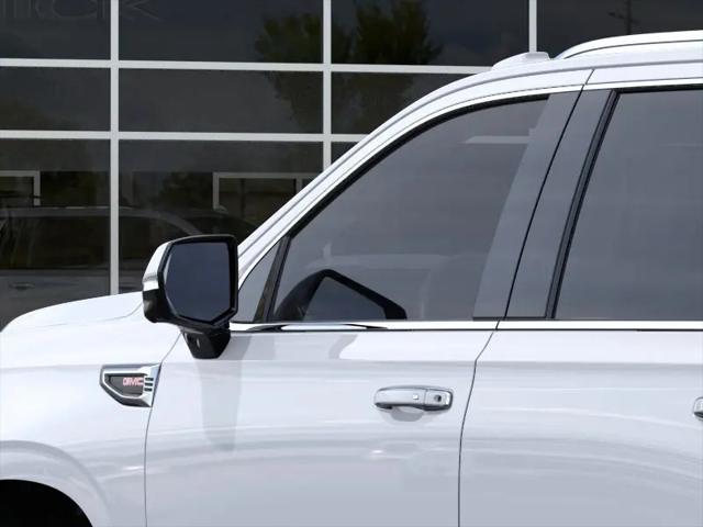 2026 GMC Yukon 4WD Denali