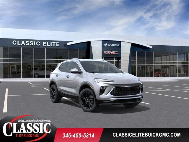 2026 Buick Encore GX Sport Touring FWD for sale in Houston, TX