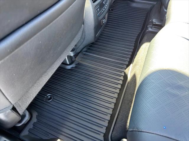 2021 Honda Passport AWD Elite