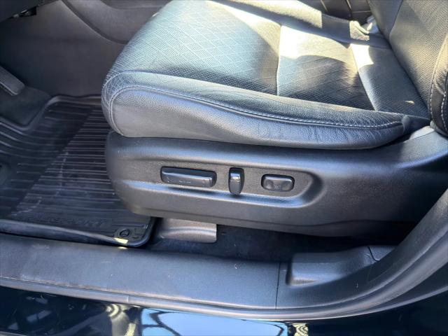 2021 Honda Passport AWD Elite